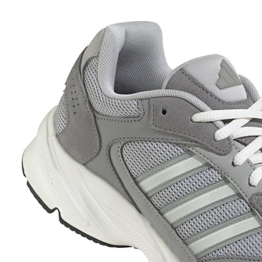 adidas Crazychaos 2000 - Schuh Men (grey two/core white/grey three, 44 2/3) - Markenkoffer