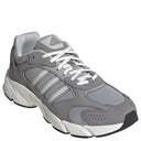 adidas Crazychaos 2000 - Schuh Men (grey two/core white/grey three, 44 2/3) - Markenkoffer