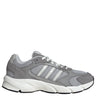 adidas Crazychaos 2000 - Schuh Men (grey two/core white/grey three, 44 2/3) - Markenkoffer