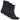 adidas Cushioned Sportswear - Socken 3 Paar (black/white, 46 - 48) - Markenkoffer