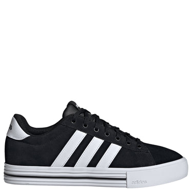 adidas Daily 4.0 - Schuh Men (core black/ftwr white/ftwr white, 44) - Markenkoffer