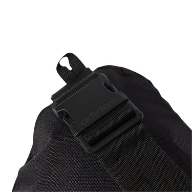 adidas Daily Waistbag - Gürteltasche 26 cm (black/white) - Markenkoffer
