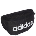 adidas Daily Waistbag - Gürteltasche 26 cm (black/white) - Markenkoffer