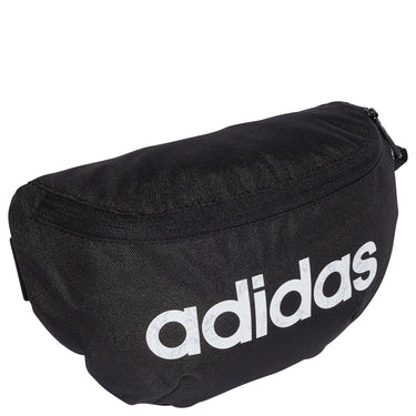 adidas Daily Waistbag - Gürteltasche 26 cm (black/white) - Markenkoffer