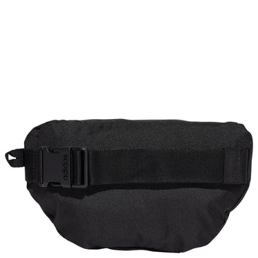 adidas Daily Waistbag - Gürteltasche 26 cm (black/white) - Markenkoffer