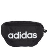 adidas Daily Waistbag - Waist Bag 26 cm (Color: black/white)