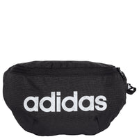 adidas Daily Waistbag - Gürteltasche 26 cm (black/white) - Markenkoffer