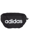 adidas Daily Waistbag - Gürteltasche 26 cm (black/white) - Markenkoffer