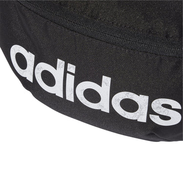 adidas Daily Waistbag - Gürteltasche 26 cm (black/white) - Markenkoffer