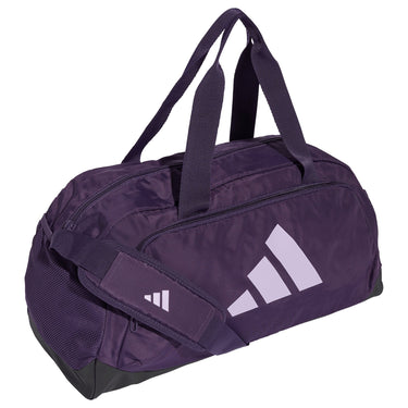 adidas Defender Duffelbag - Sporttasche S 49 cm (aurora plum/powder plum) - Markenkoffer