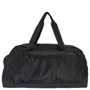adidas Defender Duffelbag - Sporttasche S 49 cm (black/silver met.) - Markenkoffer