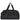 adidas Defender Duffelbag - Sporttasche S 49 cm (black/silver met.) - Markenkoffer
