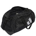 adidas Defender Duffelbag - Sporttasche S 49 cm (black/silver met.) - Markenkoffer