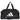 adidas Defender Duffelbag - Sporttasche S 49 cm (black/silver met.) - Markenkoffer