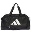adidas Defender Duffelbag - Sporttasche S 49 cm (black/silver met.)