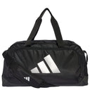 adidas Defender Duffelbag - Sporttasche S 49 cm (black/silver met.) - Markenkoffer