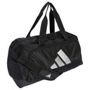 adidas Defender Duffelbag - Sporttasche S 49 cm (black/silver met.) - Markenkoffer