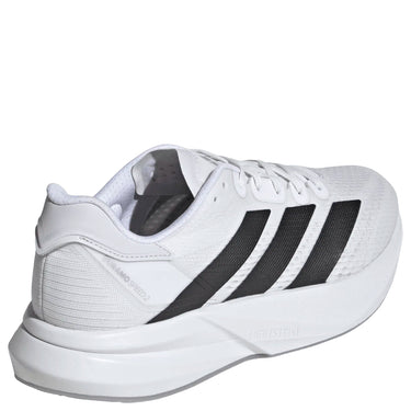 adidas Duramo Speed 2 M (ftw white/core black/halo silver, 43 1/3) - Markenkoffer