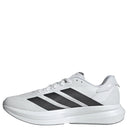 adidas Duramo Speed 2 M (ftw white/core black/halo silver, 43 1/3) - Markenkoffer