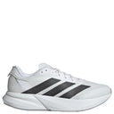 adidas Duramo Speed 2 M - Running Schuh (ftw white/core black/halo silver, 42 2/3) - Markenkoffer
