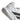 adidas Duramo Speed 2 M - Running Schuh (ftw white/core black/halo silver, 44 2/3) - Markenkoffer