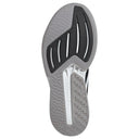 adidas Duramo Speed 2 M - Running Schuh (ftw white/core black/halo silver, 44 2/3) - Markenkoffer