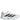 adidas Duramo Speed 2 M - Running Schuh (ftw white/core black/halo silver, 45 1/3) - Markenkoffer
