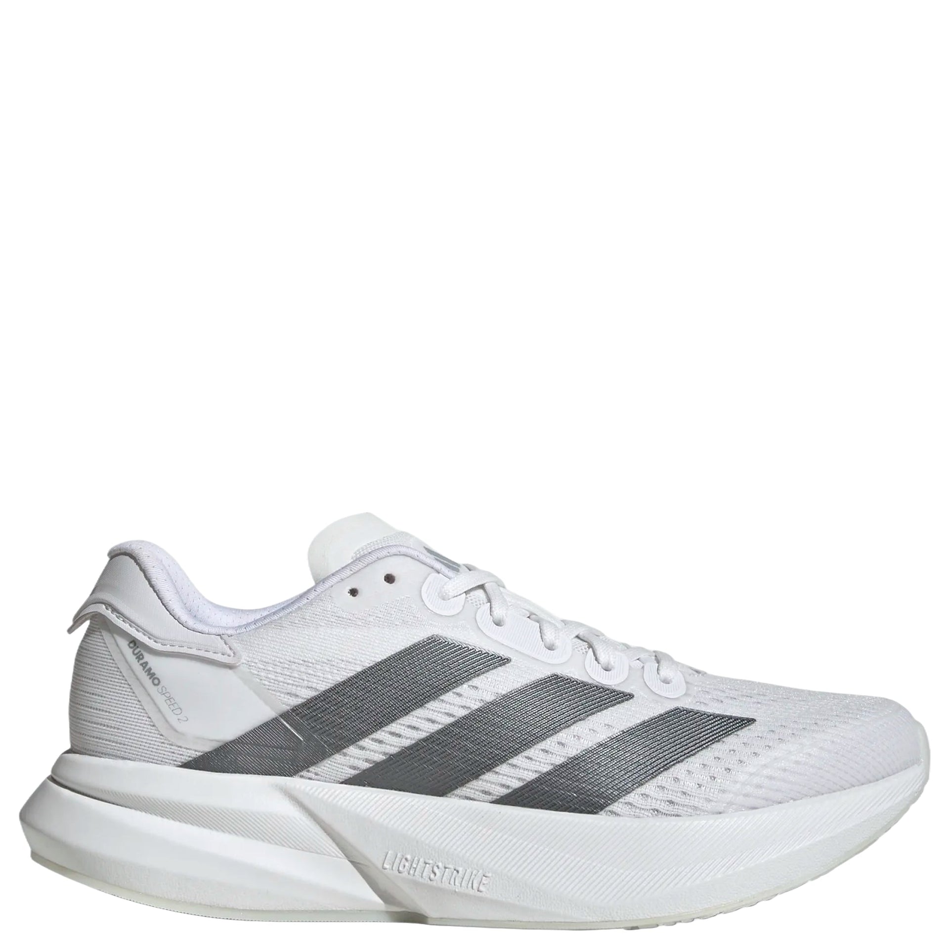 adidas Duramo Speed W Running Shoe 38 core black/zero met