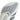 adidas Duramo Speed 2 W (ftwr white/iron met./dash grey, 38 2/3) - Markenkoffer