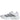 adidas Duramo Speed 2 W (ftwr white/iron met./dash grey, 38 2/3) - Markenkoffer