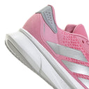 adidas Duramo Speed 2 W - Laufschuh Women (bliss pink/silver met./pink fusion, 39 1/3) - Markenkoffer