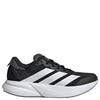 adidas Duramo Speed 2 W - Running Shoe Women (Color: core black/zero met./grey five, Size: 37 1/3)