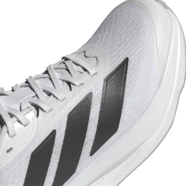adidas Duramo Speed 2 W - Laufschuh Women (ftwr white/core black/dash grey, 38 2/3) - Markenkoffer
