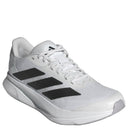 adidas Duramo Speed 2 W - Laufschuh Women (ftwr white/core black/dash grey, 38 2/3) - Markenkoffer