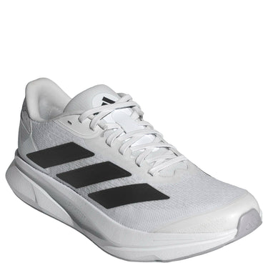 adidas Duramo Speed 2 W - Laufschuh Women (ftwr white/core black/dash grey, 38 2/3) - Markenkoffer
