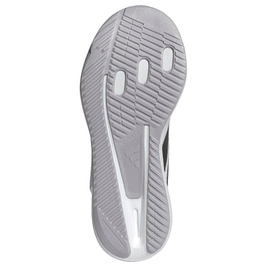 adidas Duramo Speed 2 W - Laufschuh Women (ftwr white/core black/dash grey, 38) - Markenkoffer