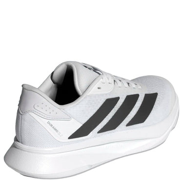 adidas Duramo Speed 2 W - Laufschuh Women (ftwr white/core black/dash grey, 38) - Markenkoffer