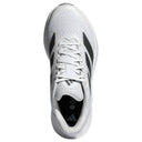 adidas Duramo Speed 2 W - Laufschuh Women (ftwr white/core black/dash grey, 38) - Markenkoffer