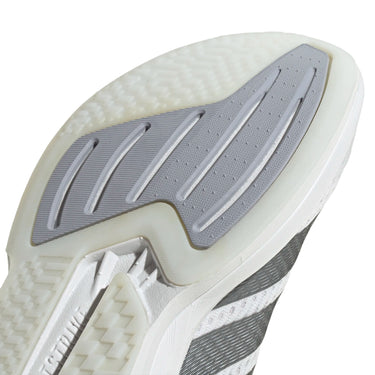 adidas Duramo Speed 2 W - Laufschuh Women (ftwr white/iron met./dash grey, 38) - Ansicht 8
