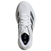 adidas Duramo Speed 2 W - Laufschuh Women (ftwr white/iron met./dash grey, 40) - Ansicht 4