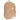 adidas Essentials - Rucksack 43 cm (warm sand/white) - Markenkoffer