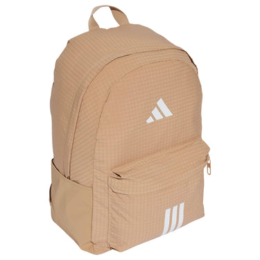 adidas Essentials - Rucksack 43 cm (warm sand/white) - Markenkoffer