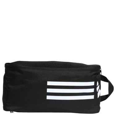 adidas Essentials - Schuhtasche 36 cm (black/white) - Markenkoffer