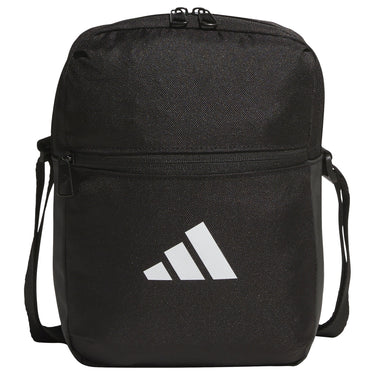 adidas Essentials - Umhängetasche 24 cm (black) - Markenkoffer