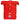 adidas FC Bayern Home - Rucksack 48 cm (rot) - Markenkoffer