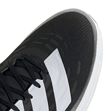 adidas Flowboost Sneaker - Schuh Men (core black/ftwwhite/core black, Größe 43 1/3) - Markenkoffer