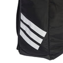 adidas Future Icons Power - Rucksack (black/white) - Markenkoffer