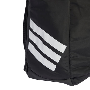 adidas Future Icons Power - Rucksack (black/white) - Markenkoffer