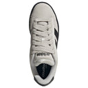 adidas Grand Court Alpha 00s Sneaker - Schuh Men (grey one/core black/core black, 44) - Markenkoffer