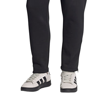 adidas Grand Court Alpha 00s Sneaker - Schuh Men (grey one/core black/core black, 45 1/3) - Markenkoffer